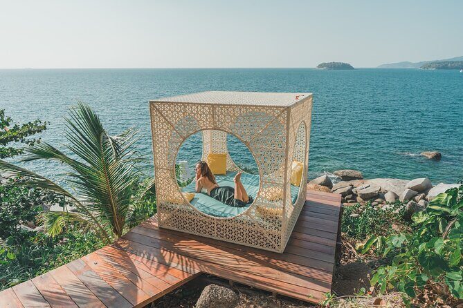 Phuket Private Instagram Tour: All-Inclusive - Transportation & Duration