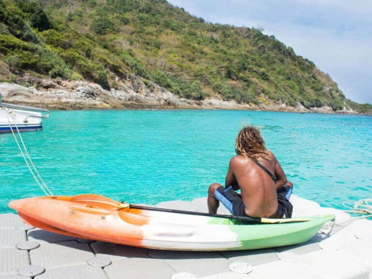 Phuket: Racha and Banana Beach by Speedboat with Lunch - What Makes This Tour Stand Out?