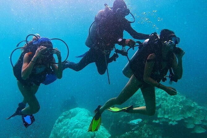 Phuket Scuba Diving Maiton Private Island Small Group or Snorkel - The Verdict: Is It Worth It?