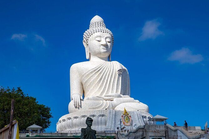Phuket Sightseeing Tour with the insider guide - Analyzing the Value