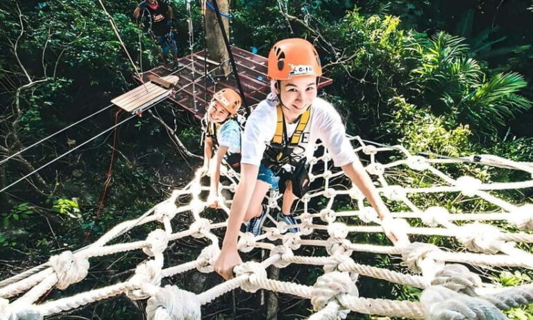 Phuket: Skyline Adventure with Optional ATV Ride - What Reviewers Say