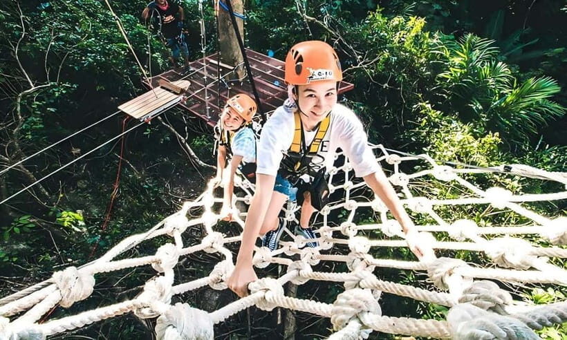 Phuket: Skyline Adventure with Optional ATV Ride - What Reviewers Say