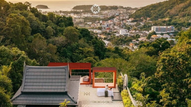 Phuket: Spa Experience at Oasis Spa - What to Expect from the Experience