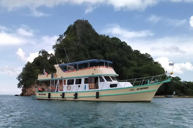 Phuket Sunset Big Boat Trip To Phang Nga Bay & James Bond Island - Why This Tour Is Worth It