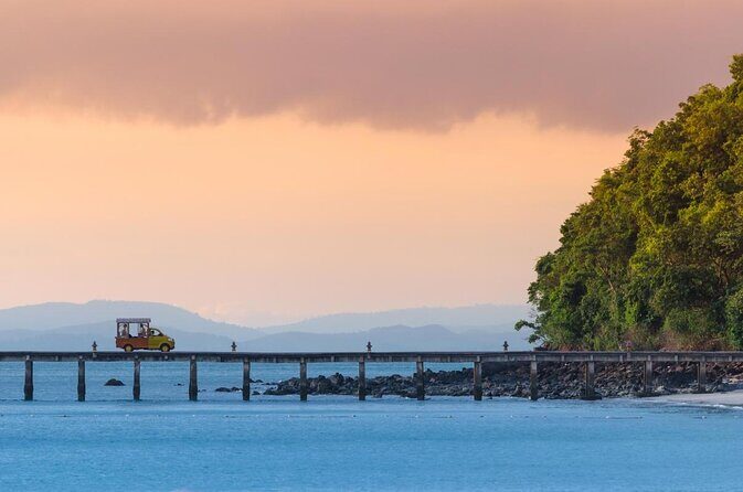 Phuket to Koh Yao Yai/Koh Yao Noi by Green Planet Speed Boat - Why This Transfer Works for You