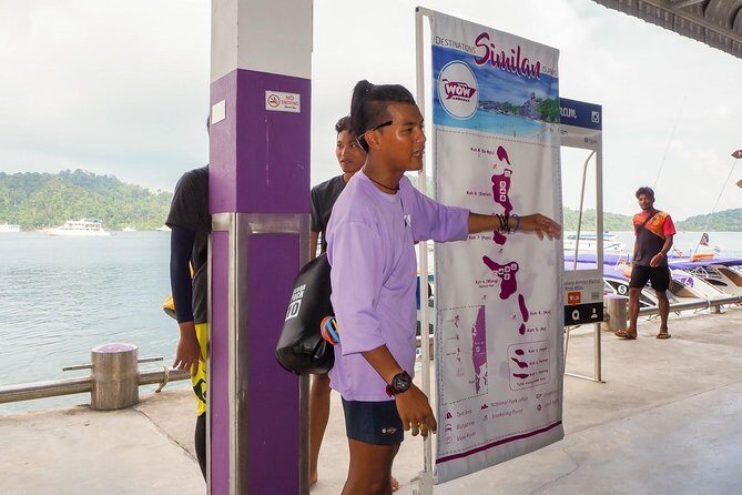 Phuket: Wow Andaman Snorkeling Trip to Similan Islands - Who Will Love This Tour?