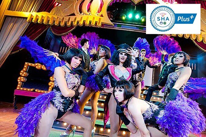 Phukets Famous Simon Cabaret Experience - The Sum Up