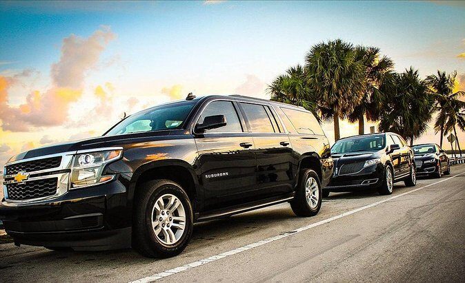 Pick up from Airport to InterContinental Resort by private car - Detailed Review: What Makes This Transfer Stand Out