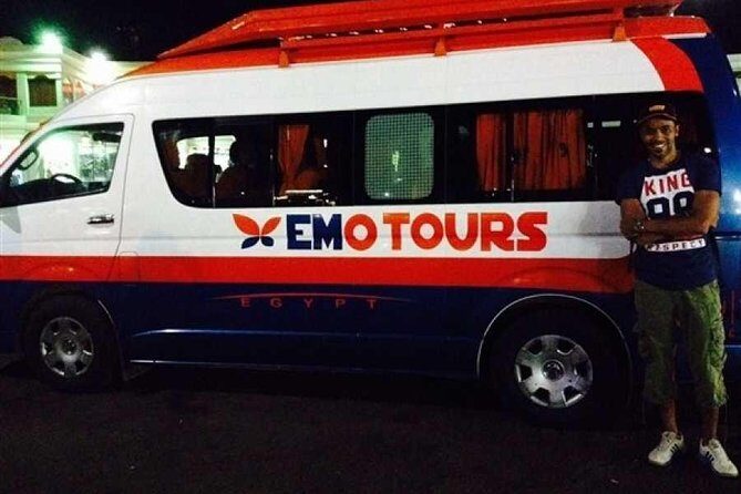 Pickup Transfers And Taxi Services From Hotel In Luxor To Luxor Airport - Final Thoughts