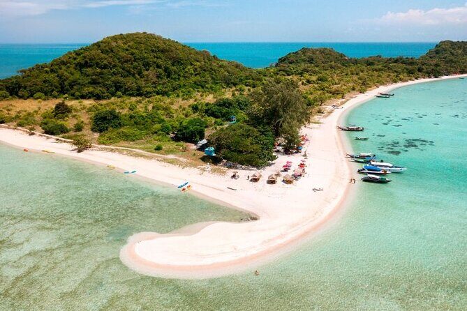 Pig Island Tour by Speedboat with Snorkeling - The Full Scoop: What to Expect on This Speedboat Adventure