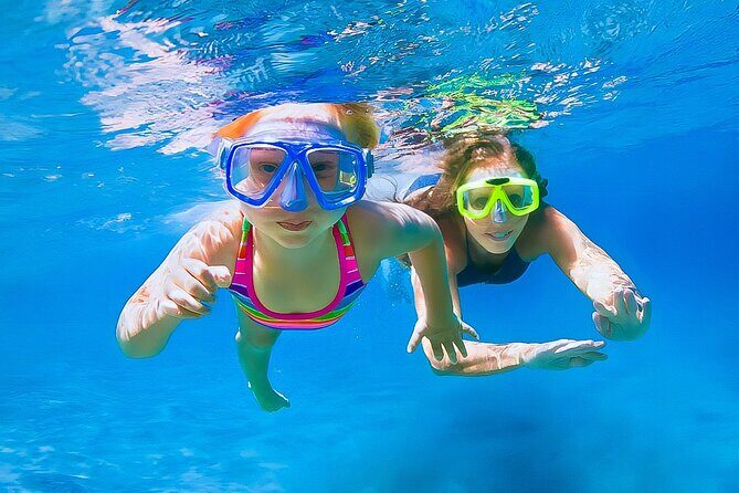 Pigeon Island Snorkeling Tour From Uppuveli Beach - The Practical Side: What Matters Most