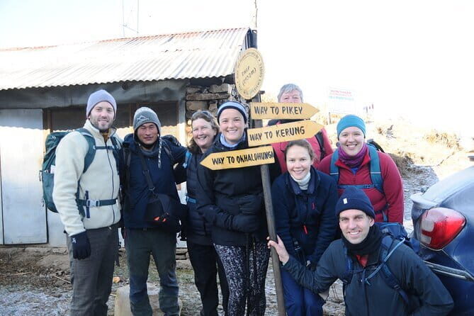 Pikey Peak Trek - The Itinerary Breakdown
