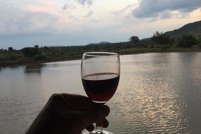 Pilanesberg camping Safari from Johannesburg - Detailed Itinerary Breakdown