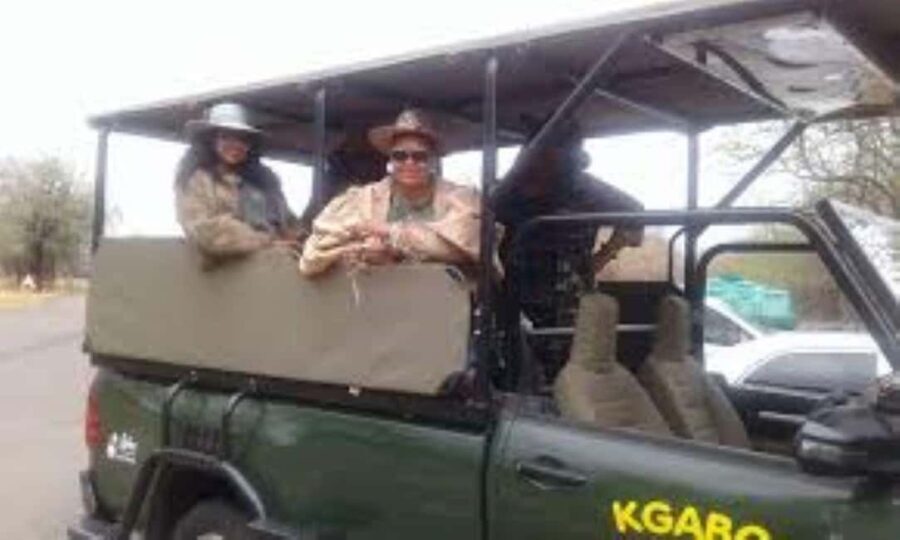 Pilanesberg : Game Drive with Lunch - Bakubung Gate - The Value of the Tour