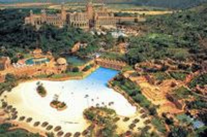 Pilanesberg Game Reserve Safari and Sun City Day Trip from Johannesburg - Practical Considerations