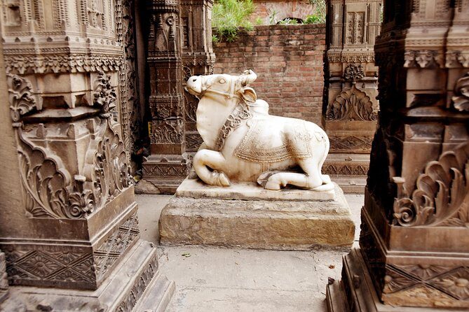 Pilgrimage Varanasi - Why This Tour Offers Great Value