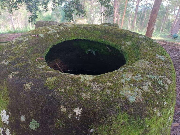 Plain of jars private tour - Why This Tour Is Worth It