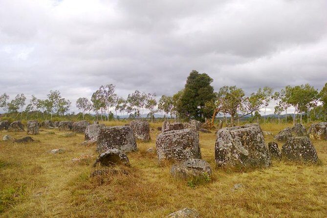 Plain of jars tour with local guide - Who Will Enjoy This Tour Most?