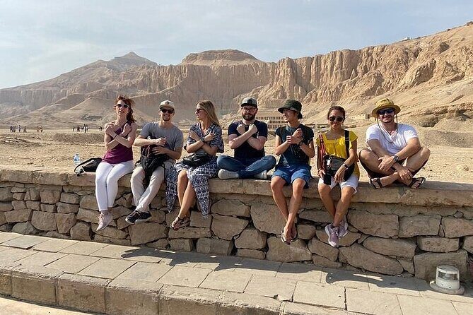 Planet of History - 6 Days Cairo, Great Pyramids & Luxor Highlights and Hotels - Why This Tour Offers Great Value