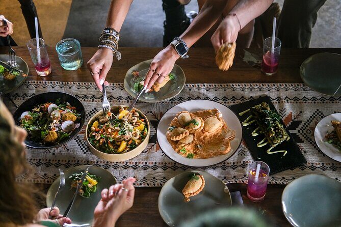 Plant Based Food Tour in Ubud - Practical Details & Value