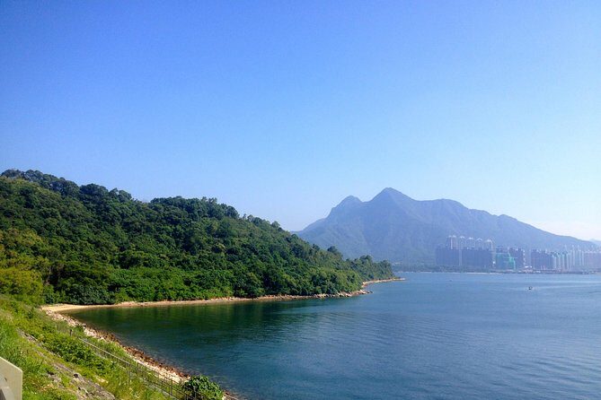 Plover Cove Bicycling and Hiking Waterfall Adventure - Frequently Asked Questions