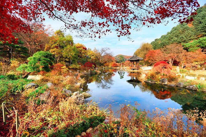 Pocheon Art Valley, Garden & Fruit Picking Day Tour from Seoul - What Past Travelers Say