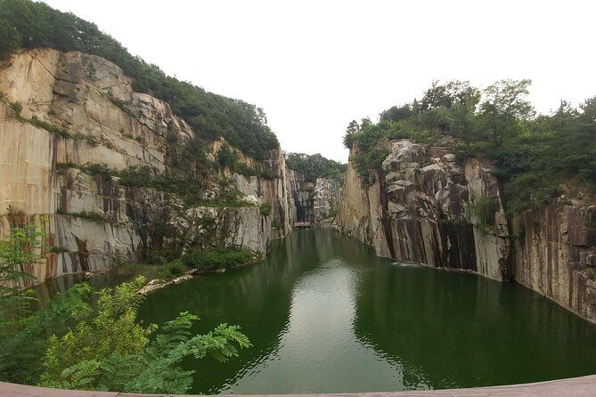 Pocheon Private Day Tour from Seoul - Summing Up: Who Should Consider This Tour?