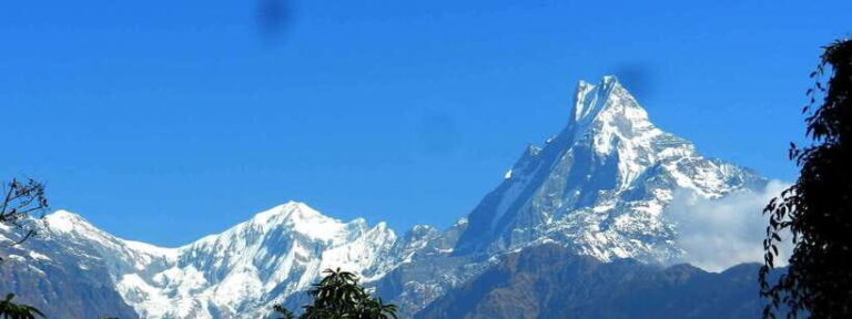 Pokhara: 3-Day Hike Tour To Annapurna Himalayas Foothill - What Makes This Tour Stand Out?