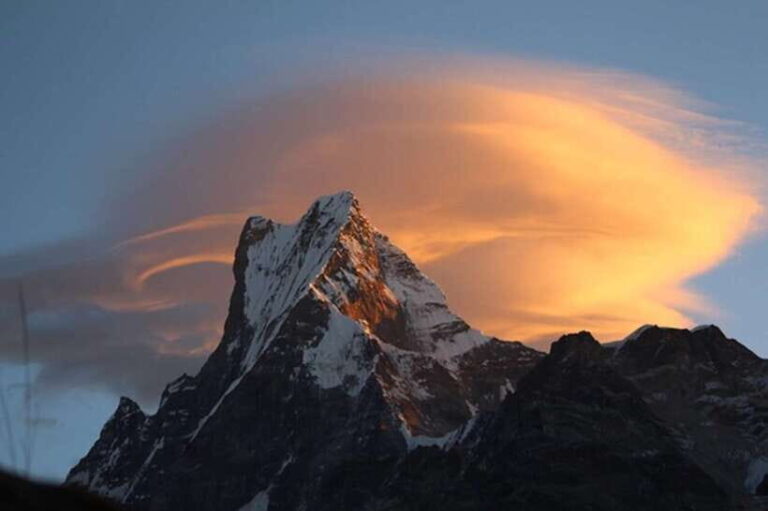 Pokhara: 3-Day Mardi Himal Mountain Trek With Guide - What to Expect: Highlights and Practical Details