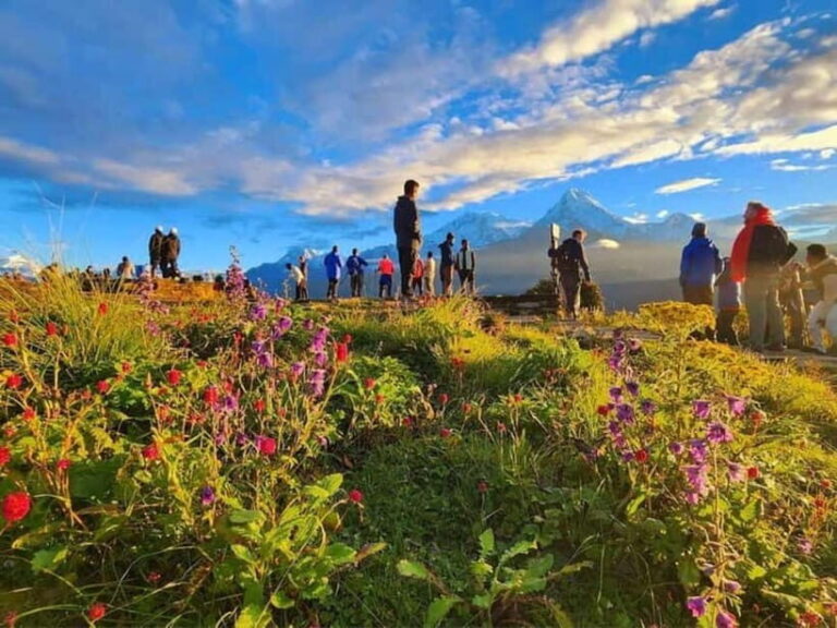 Pokhara: 3- days Poon Hill Trek - What Makes This Trek Stand Out?