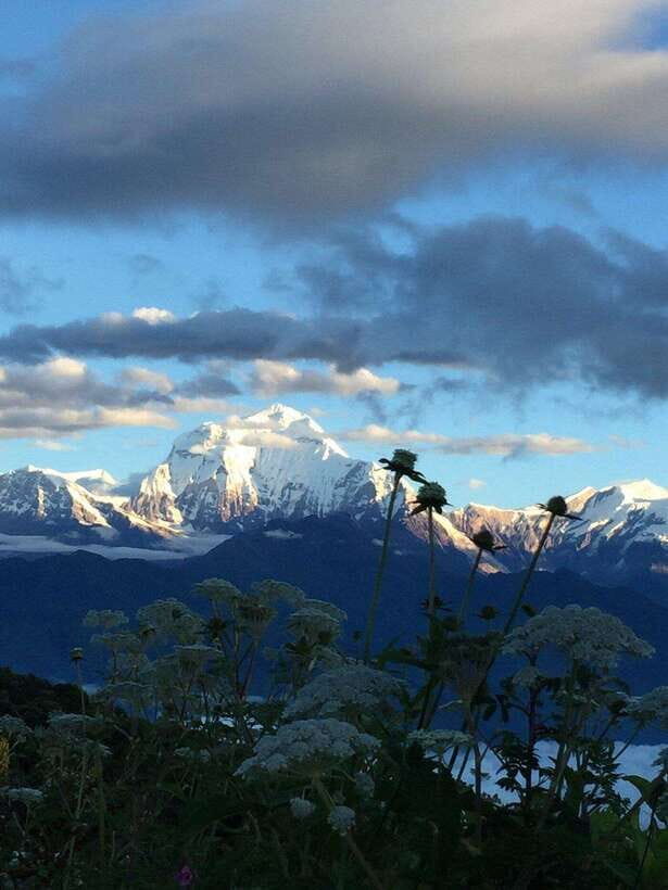 Pokhara: 3 days Trek to Poon hill - The Value of the Experience