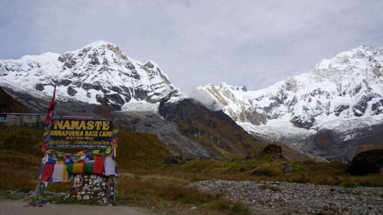 Pokhara : 7 - Day Annapurna Base Camp Trek with Hot Spring - What’s Included and What’s Not