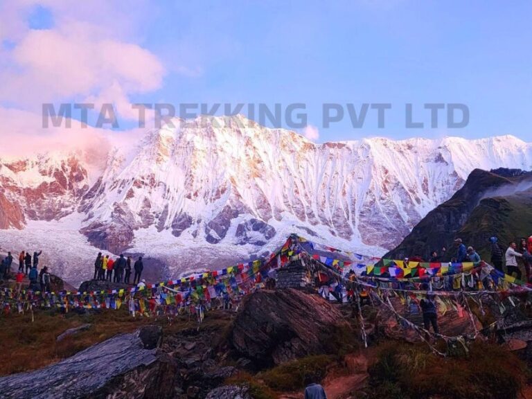 Pokhara: 7-Day Annapurna Base Camp Trek with Hot Springs - What’s Included and What’s Not