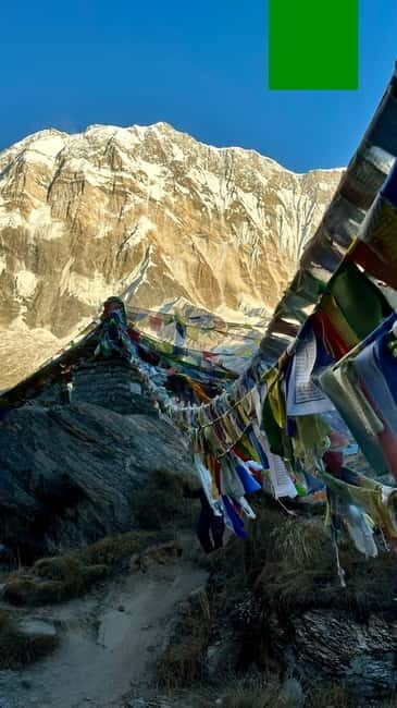 Pokhara: 9-Day ABC Guided Trek Via PoonHill & Hot spring - The Itinerary: Breaking Down the Highlights