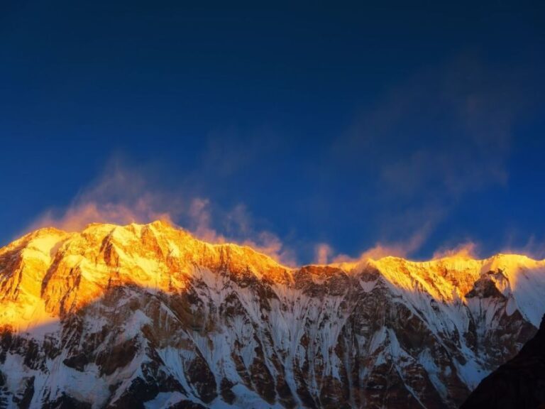 Pokhara: 9-Day Annapurna Base Camp Trek with Poon Hill - The Practicalities and Value