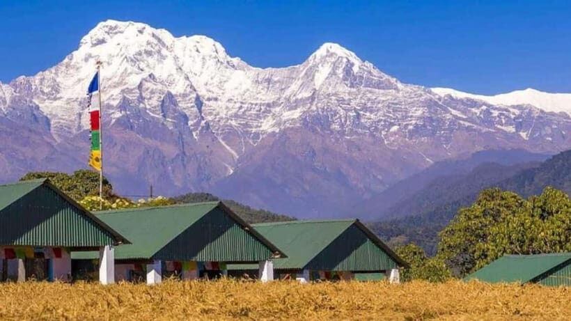 Pokhara: Annapurna Foothills Day Hike with Transfers - What Makes This Tour a Great Value