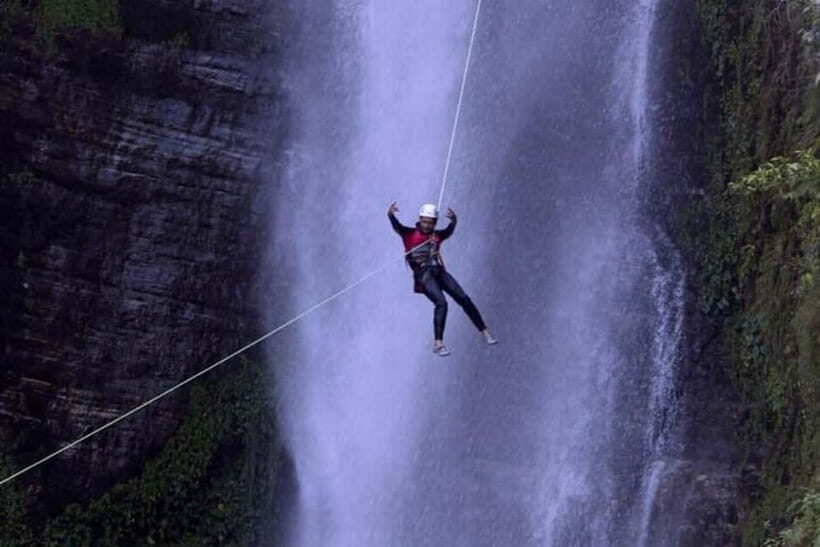 Pokhara Canyoning Experience - The Logistics: Comfort, Safety, and Value