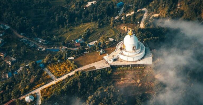 "Pokhara Day Bus Sightseeing 8 points" - Who Should Consider This Tour?