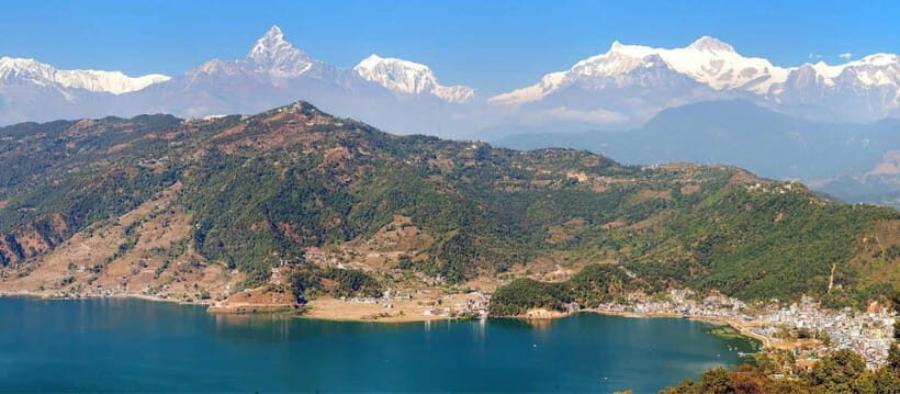Pokhara : Day Hike To Australian Base Camp with Lunch - What Makes This Tour Stand Out?