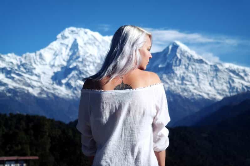 Pokhara: Day Hike to Australian Camp & Dhampus Village - Who Should Consider This Tour?