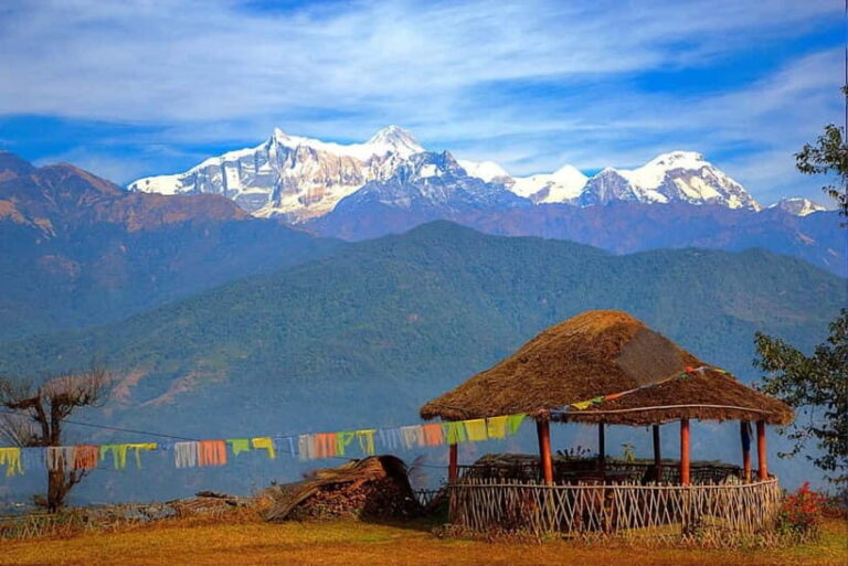 Pokhara: Day Hiking to Australian Base Camp with Lunch - What’s Included and What’s Not
