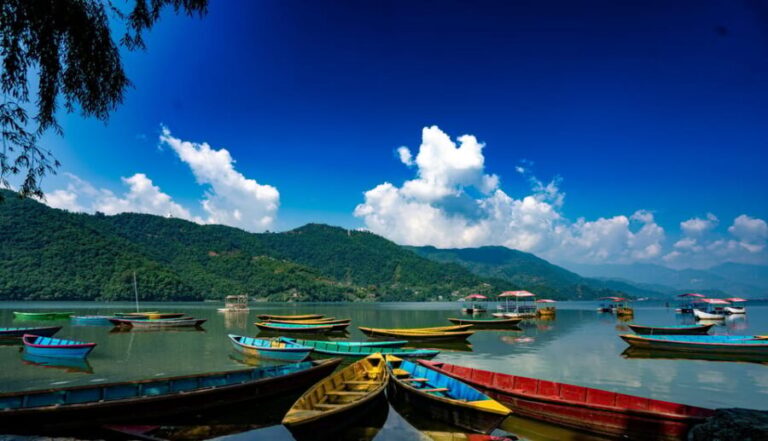Pokhara Day Tour (Private car) - What’s the Value?