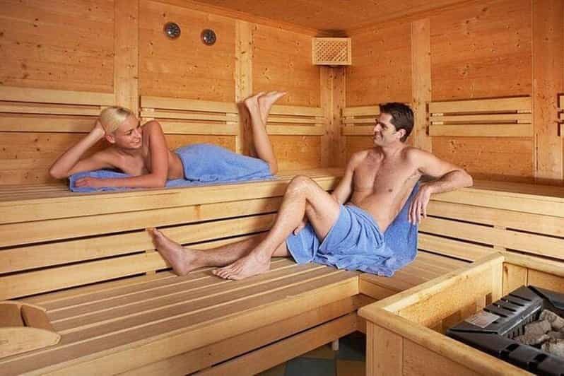 Pokhara: Full Body Massage and Steam & Sauna Experience - Analyzing the Value: Is It Worth It?