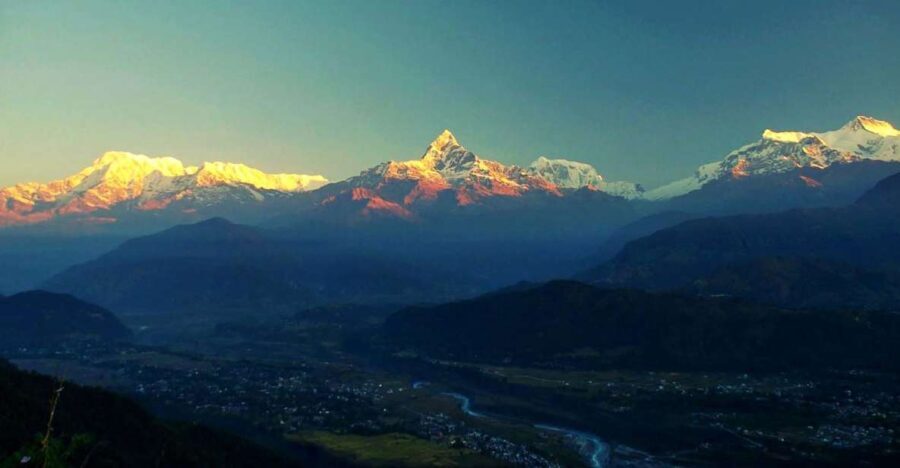 Pokhara: Full-Day Guided Sightseeing Tour - How the Tour Works: Logistics & Value