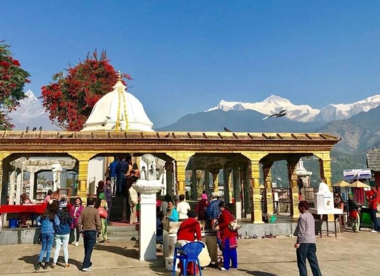 Pokhara: Full-Day Private Tour on 7 Iconic Destination - Why This Tour Works Well