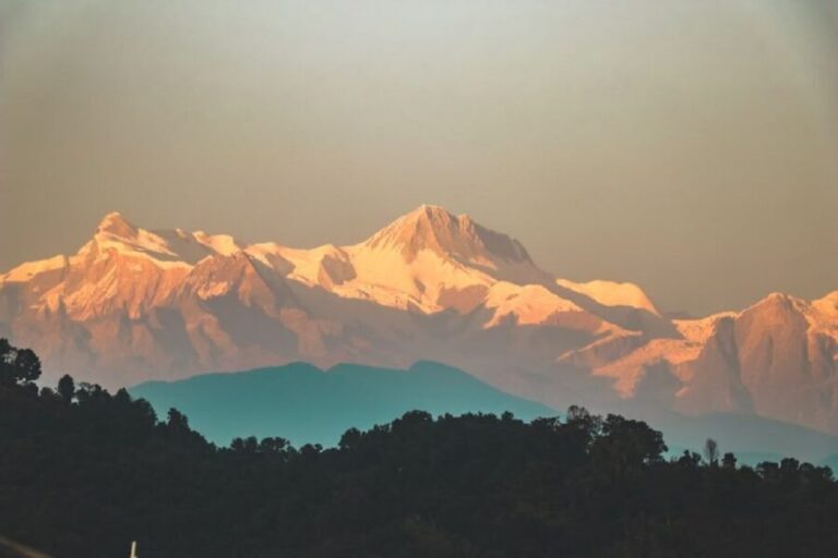 Pokhara: Guided Day Hike From Dampus To Australian Base Camp - Practical Details and What You Can Expect