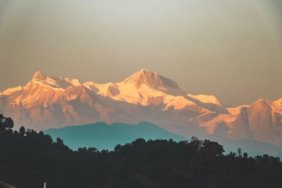 Pokhara: Guided Day Hike From Dampus To Australian Base Camp - Practical Details and What You Can Expect