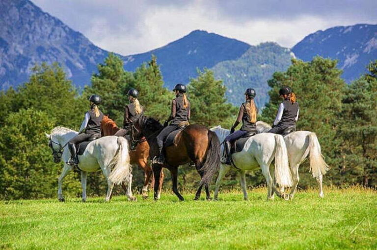Pokhara: Horseback Riding Adventure with Hotel Pickup - The Route and Highlights
