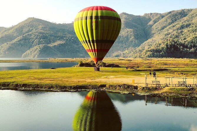 Pokhara: Hot Air Ballooning Tour in Pokhara - Cost and Value Analysis