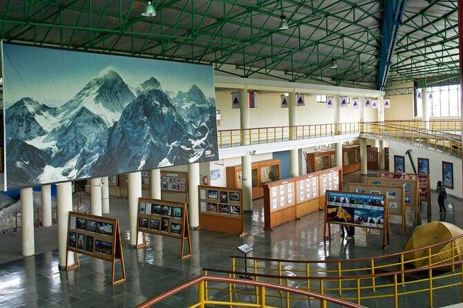 Pokhara in 5 Hours: Lake, Museum, Cave, Falls & Pagoda Hill - What the Reviews Say